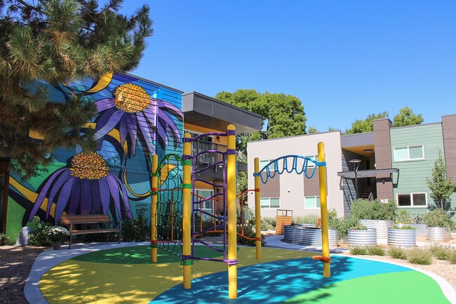 Belmar Groves