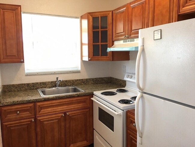 Photo - 1820 NE 56th St Unit 5