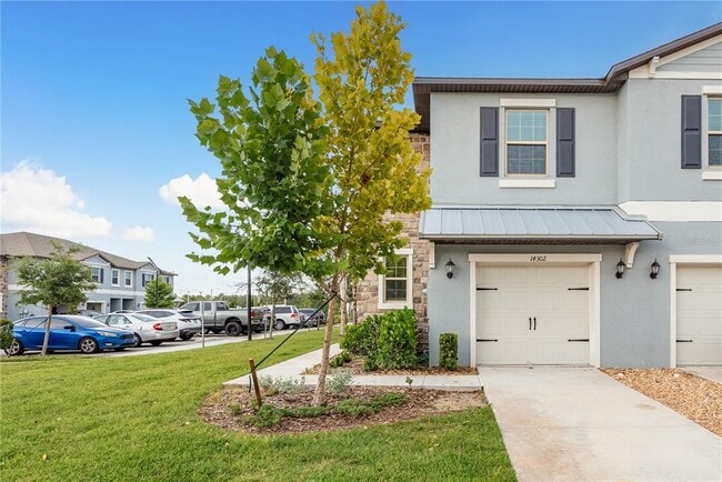 Building Photo - 14302 Editors Note St