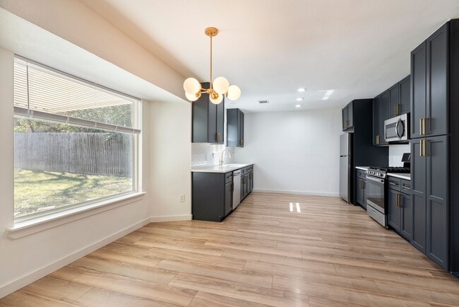 Photo - Beautifully Renovated Multi-Generational Concept Build!