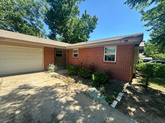 Building Photo - Beautiful 3 Bedroom Home for Rent in Norman, Oklahoma