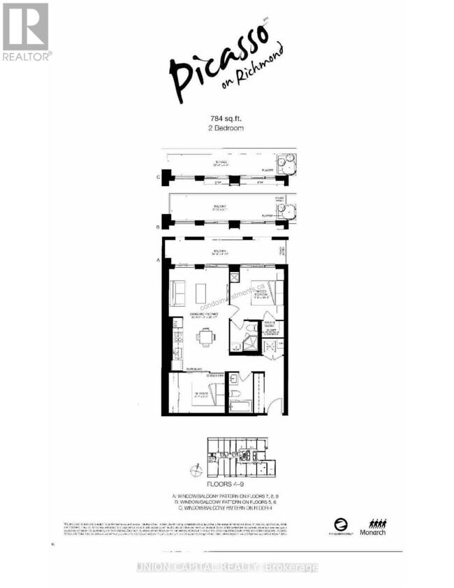 Photo - 318 Richmond St W Unité 701