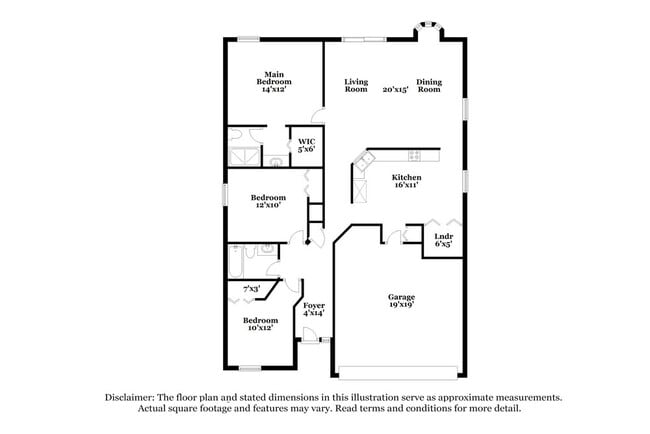 Photo - 11132 Coldfield Dr
