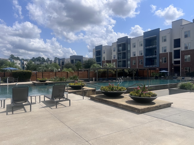 Building Photo - Anatole at the Pines Rental