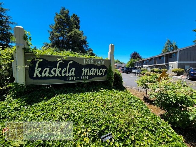 Photo - 1372 NE 186th Ave Condo