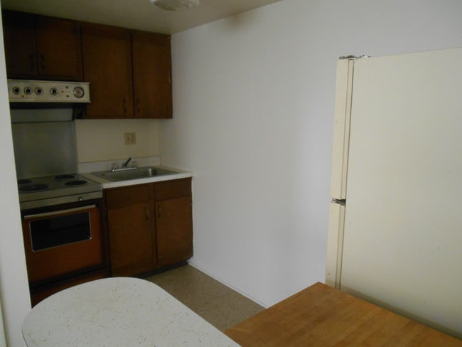 Photo - Campus View Apartments