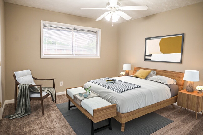 Photo - Amora East Townhomes