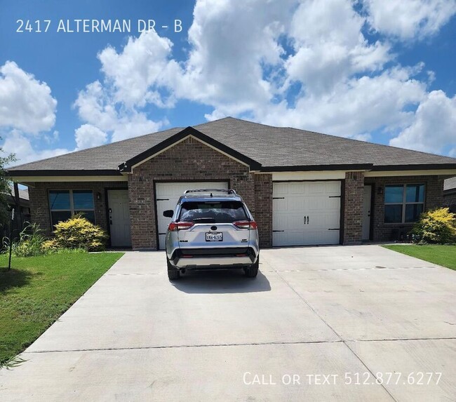 Building Photo - 2417 Alterman Dr Unit B Rental
