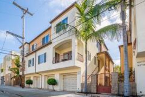 End Unit with Balcony - 4273 Mission Blvd Unidad 4273 Mission Blvd Rental