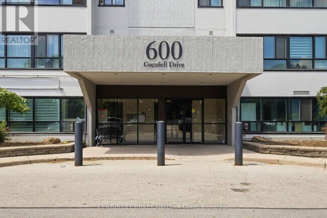 Photo - 600 Grenfell Dr Unité 509