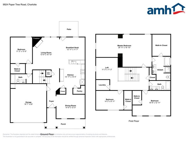 Photo - 9924 Paper Tree Rd