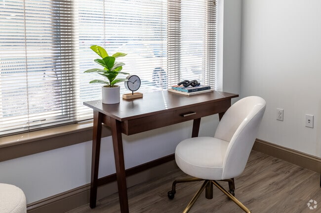 1HAB, 1BA - Sala de estar - 133 South East Commons