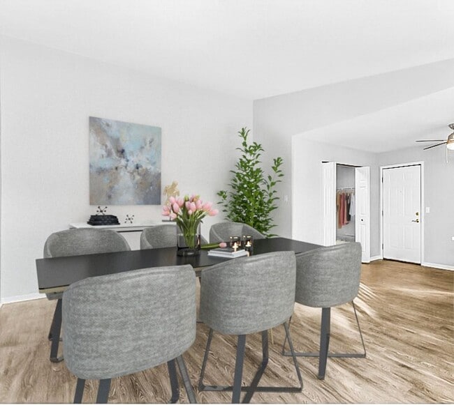 Photo - Stoneridge Apartments