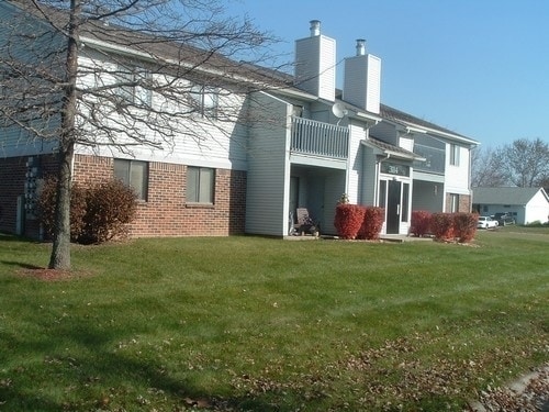 Photo - 410 - WINDING BROOK APARTMENTS