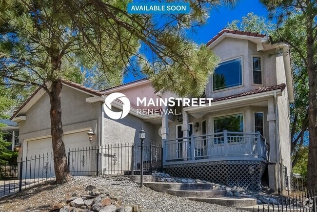 Building Photo - 4 Bedroom Pet-Friendly Home in COLORADO SP...