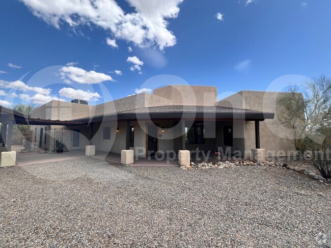 Building Photo - 5654 W Vereda del Coyotito Rental