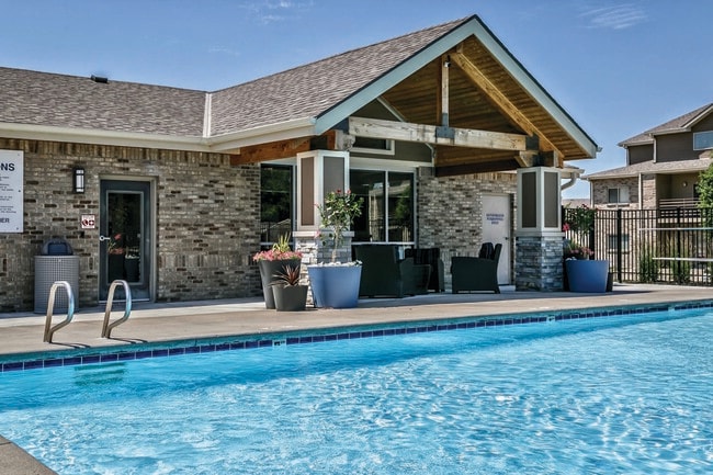 Building Photo - Lakeview Park Rental