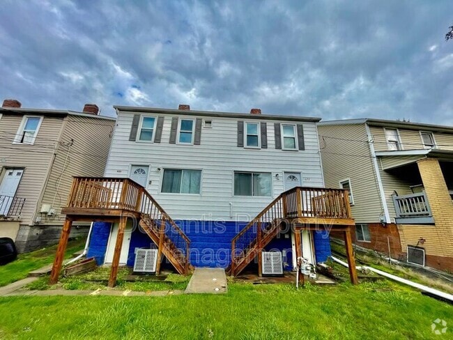 Building Photo - 625 Vanadium Rd Unit 625 Rental