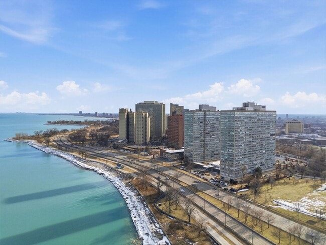Photo - 4800 S Chicago Beach Dr Unit 1507S