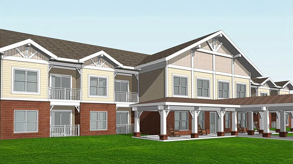 Building Photo