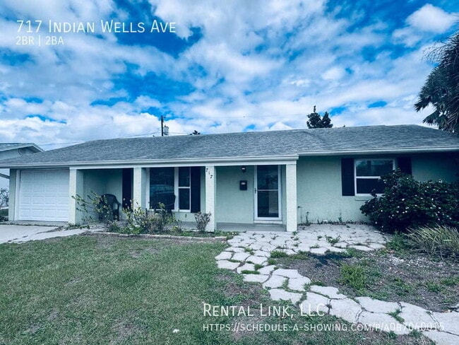 Photo - 717 Indian Wells Ave