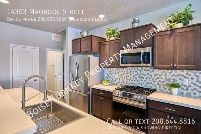Building Photo - 14303 Maqbool St Rental