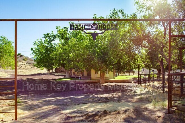 322 E Veyo Resort Rd