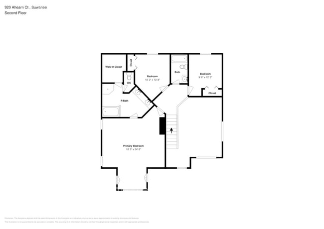 Photo - 920 Ahearn Ct