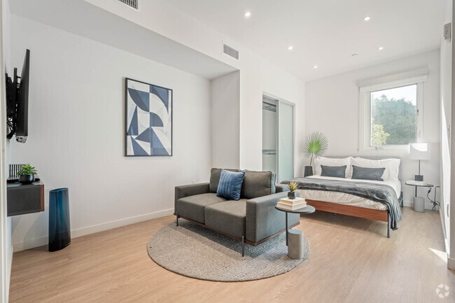 Building Photo - 8820 Belford Ave Unit 3103 Rental