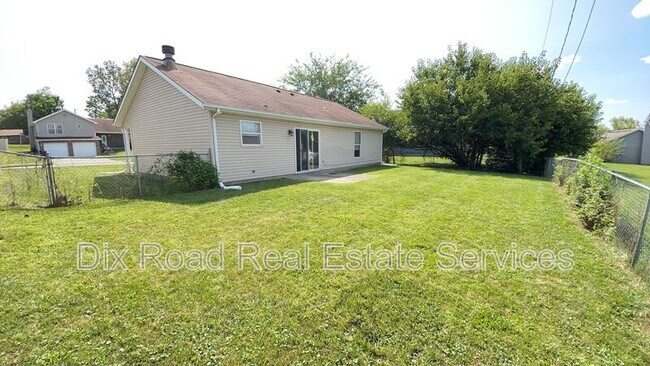 Photo - 3821 Cavanaugh Rd