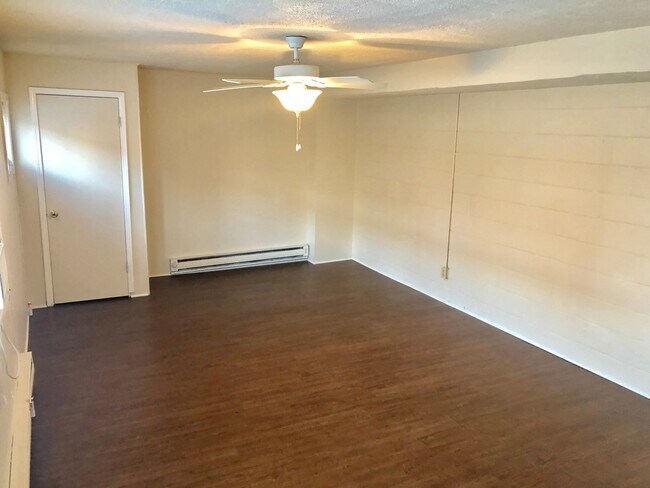 Maple Court