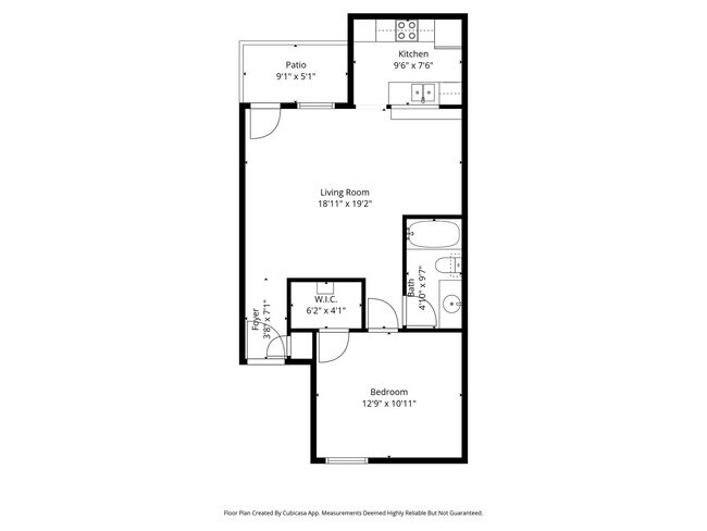 Photo - 801 W Gibson St Unit 113