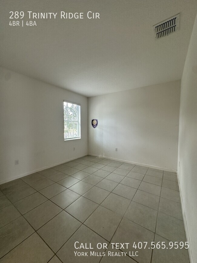 Photo - 289 Trinity Ridge Cir