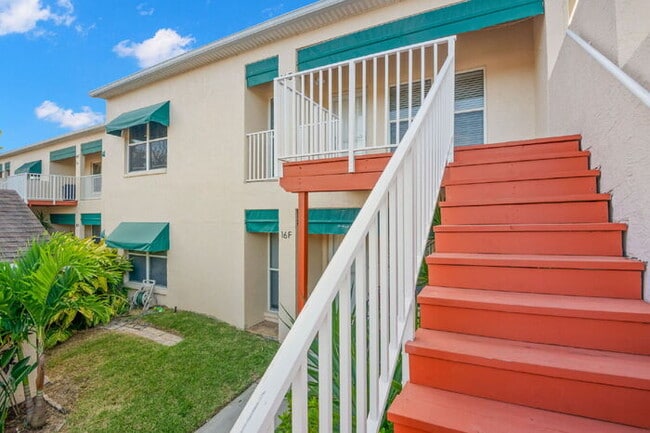 Photo - "Spacious 3-Bed, 2-Bath Condo Retreat in V... Unidad APT 16E