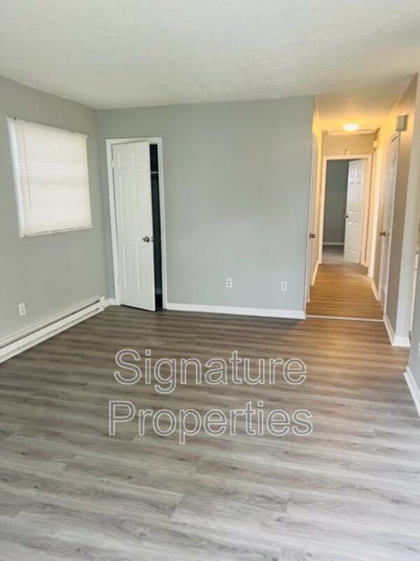 Building Photo - 3524 Enslow Ave Rental
