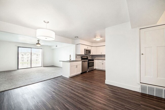 Photo - Green Ridge Apartments