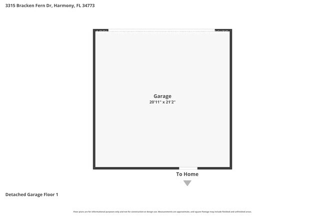 Photo - 3315 Bracken Fern Dr