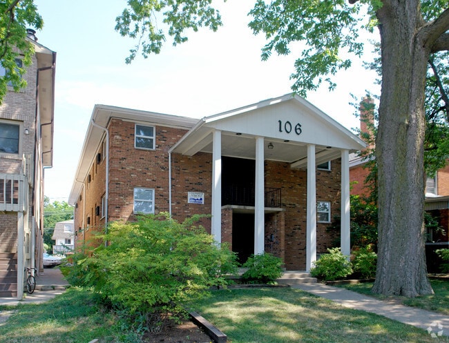 Photo - Studio's at 106