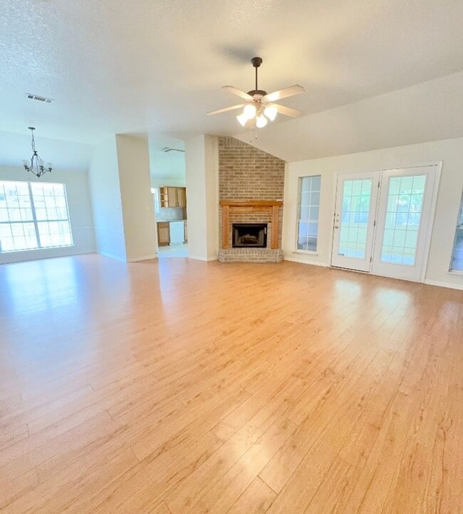 Photo - AVAILABLE MID JULY!!  4Bd/2 Ba in Harker Heights, TX!