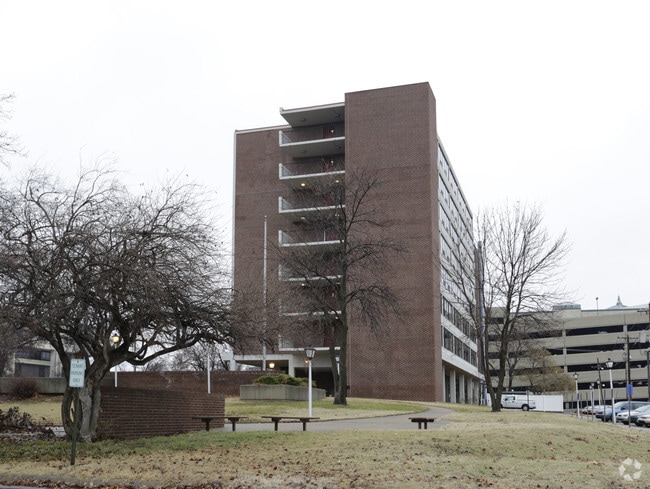 Photo - Jackson Towers