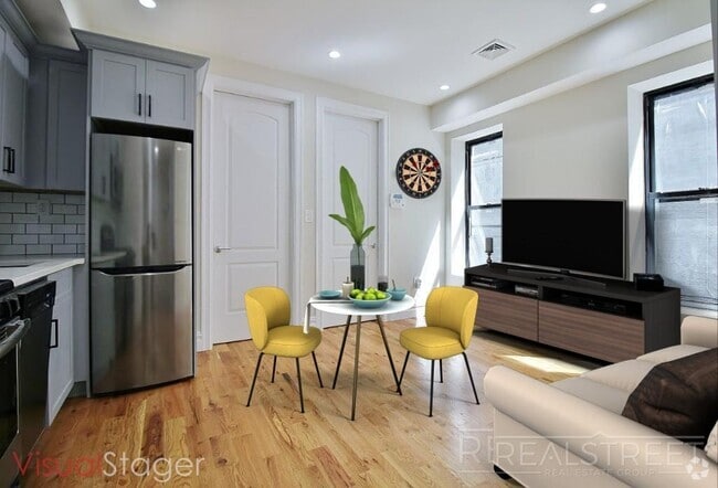 Building Photo - NEW Modern 3 Bed in Crown Heights Unit 1A Rental