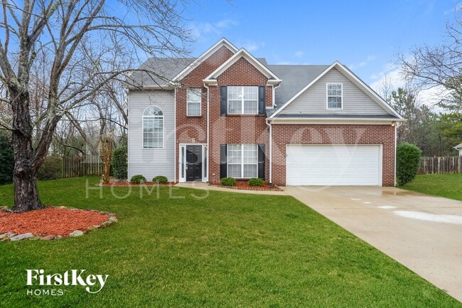 Building Photo - 3021 Bowron Rd