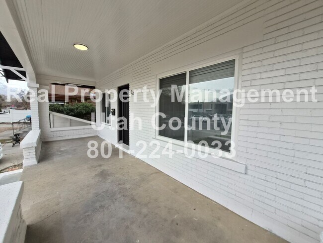 Photo - 30 S Duplex Unit #1