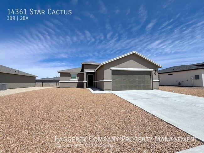 Building Photo - 14361 Star Cactus Ave