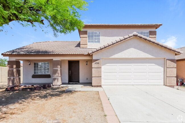 Building Photo - 12522 W Windrose Dr Rental