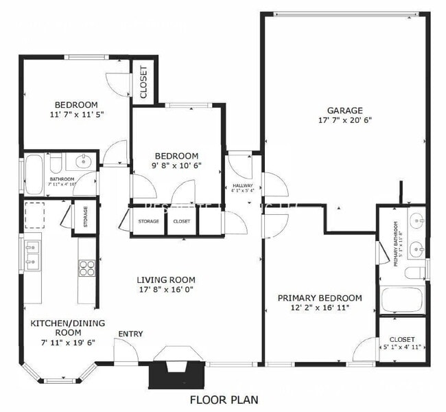 Photo - 2802 Woodlands Dr