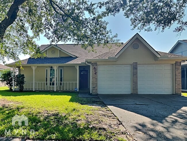 Building Photo - 414 Enfield Dr Rental
