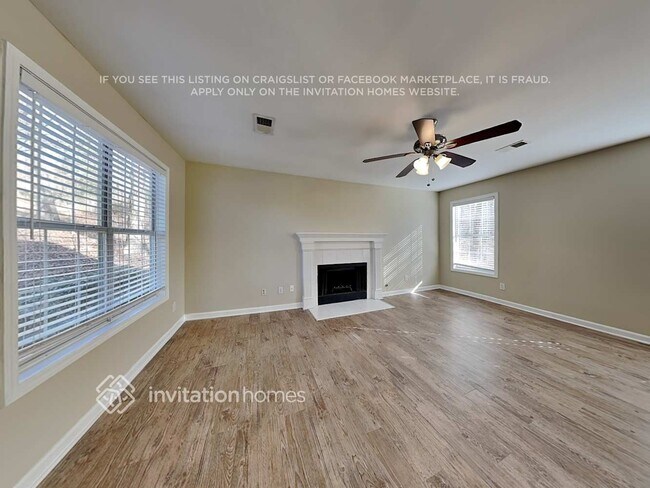 Photo - 2046 Arbor Forest Dr SW