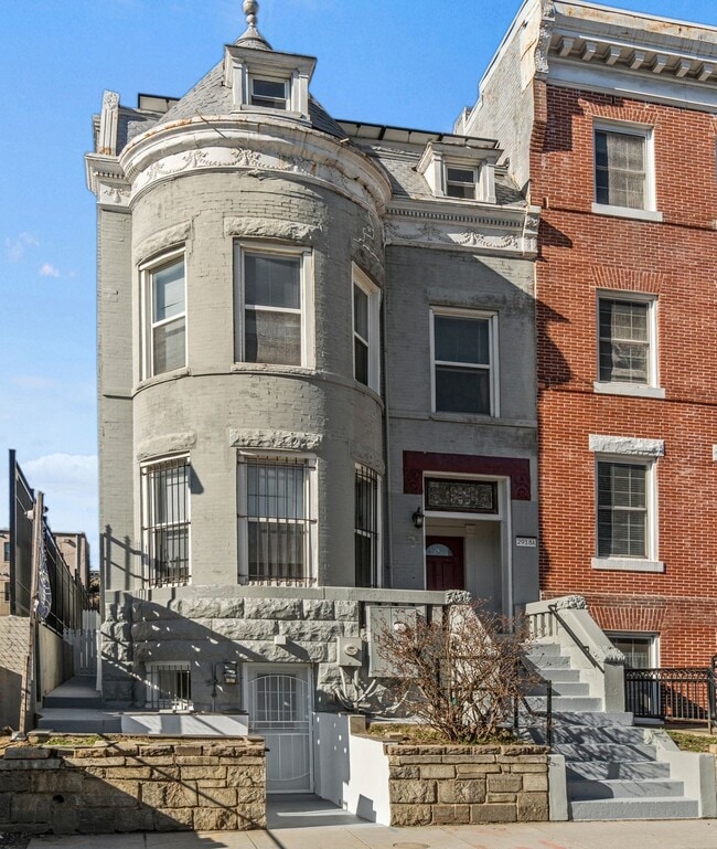 Photo - 2918 Sherman Ave NW Unit A