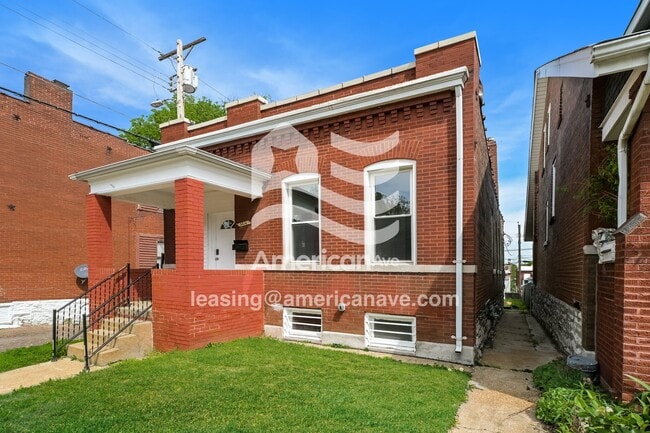 Photo - 3614 Tennessee Ave